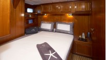NOHEEA - Double VIP Cabin